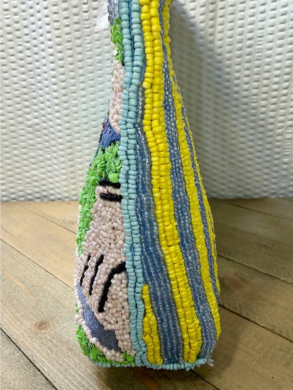 Viral TJMaxx & Marshalls Beaded Amalfie Clutch!! - Picture 2 of 6